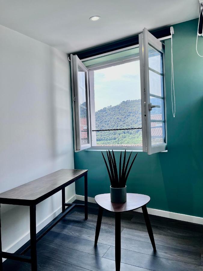 Cosy Et Atypique Apartman Bargemon Kültér fotó