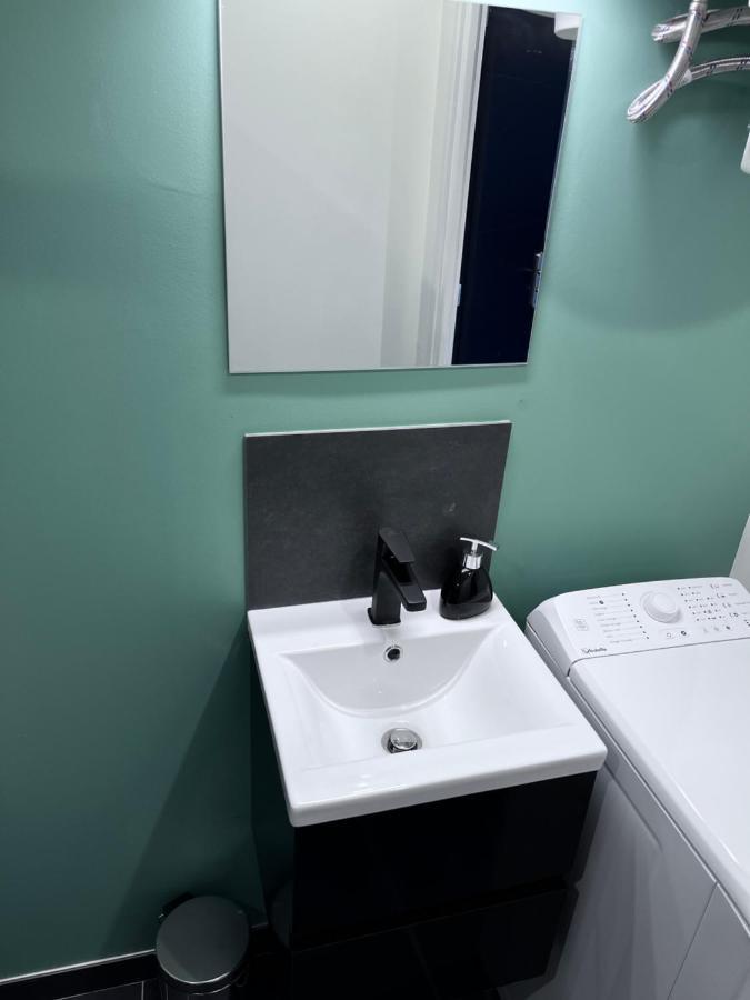 Cosy Et Atypique Apartman Bargemon Kültér fotó